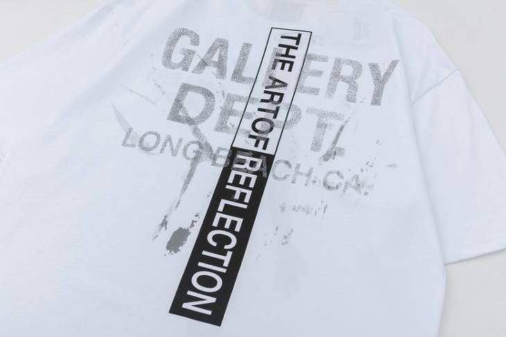 Picture of Gallery Dept T Shirts Short _SKUGalleryDeptS-XLcktD12513434